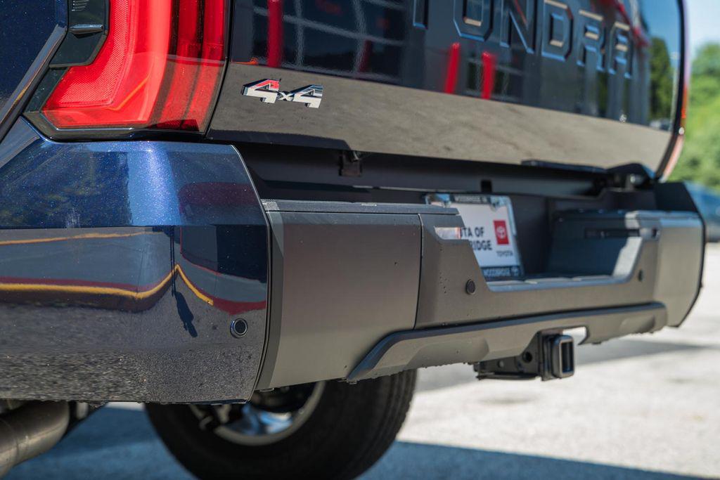 صورة 7 لـ 2026 Toyota TUNDRA SR5