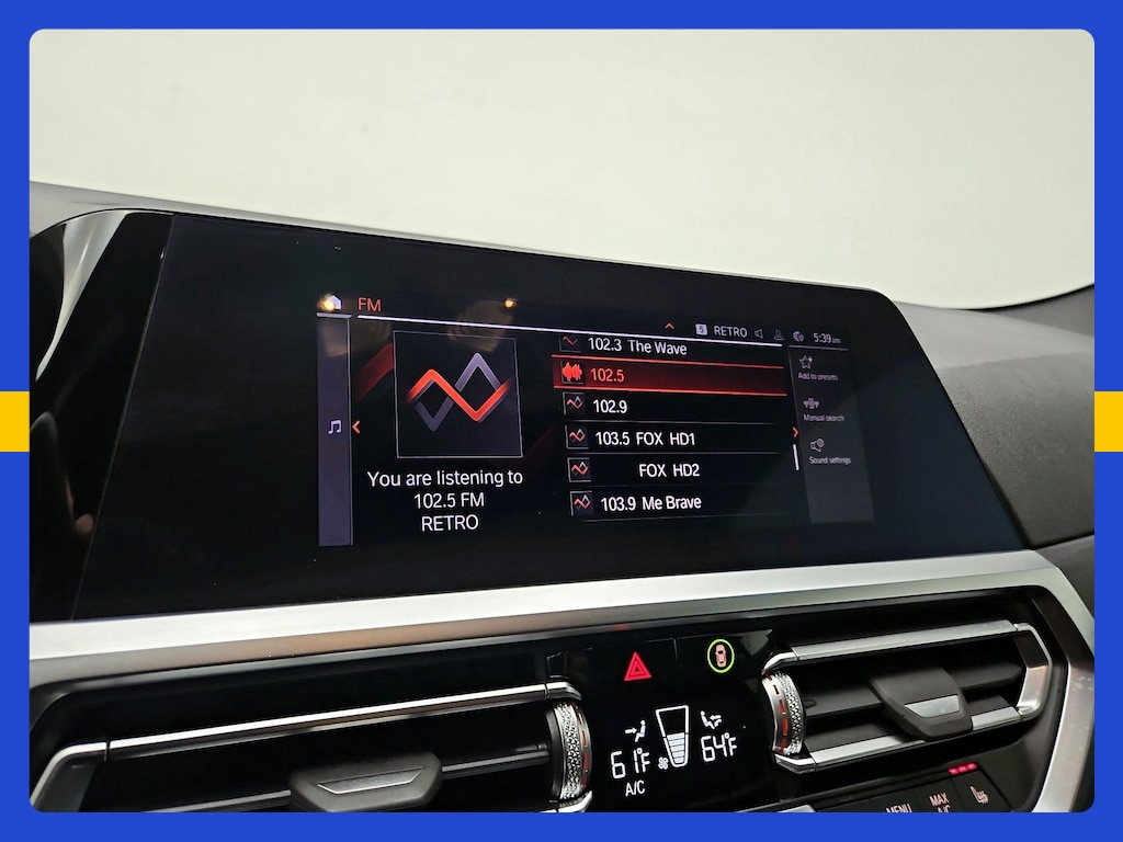 2022 BMW 430 I XDRIVE 缩略图 20