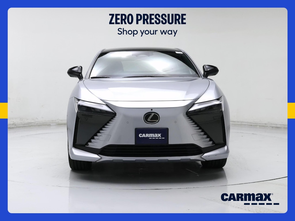 صورة 6 لـ 2023 Lexus RZ 450E LUXURY