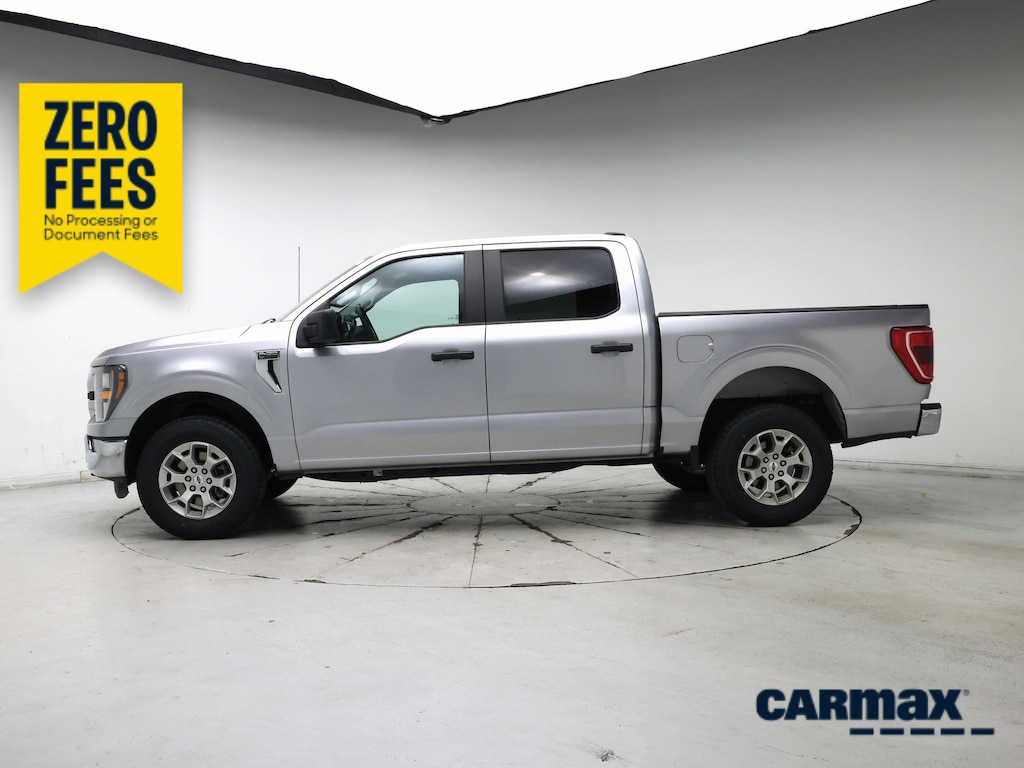 FORD F-150 XLT - 3