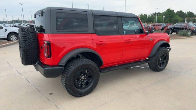 FORD BRONCO - 7