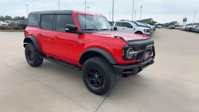 FORD BRONCO - 9