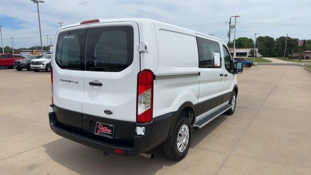 2024 FORD TRANSIT-250 缩略图 7