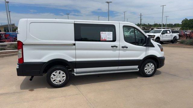 2024 FORD TRANSIT-250 缩略图 8