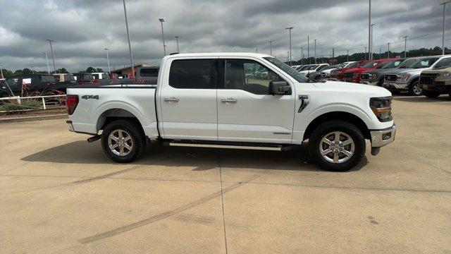 FORD F-150 XLT - 9