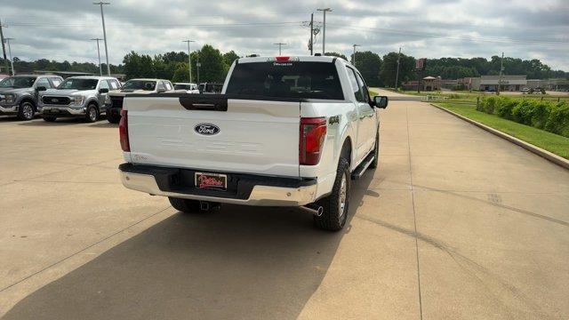 FORD F-150 XLT - 7