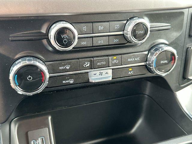 FORD F-150 XLT - 10