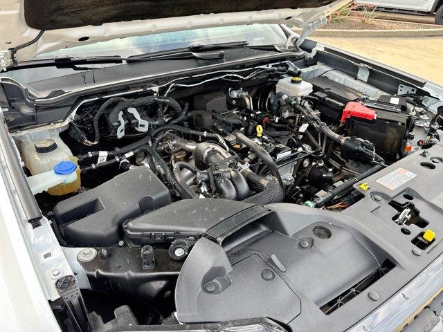 2024 FORD RANGER XLT 缩略图 24