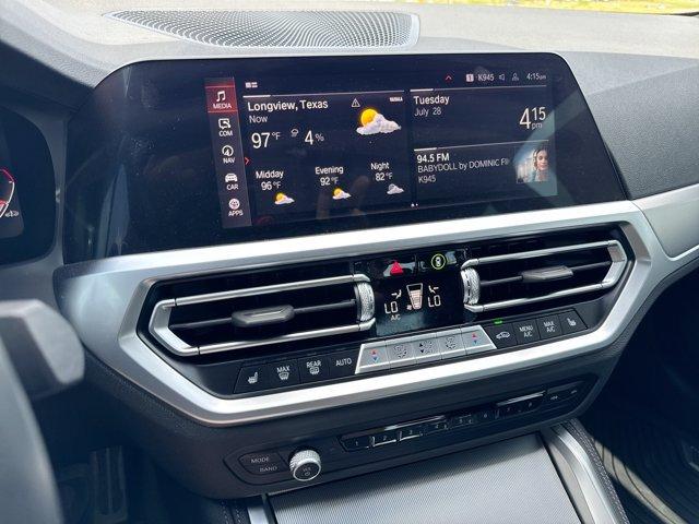 2022 BMW 430 I XDRIVE 照片 16