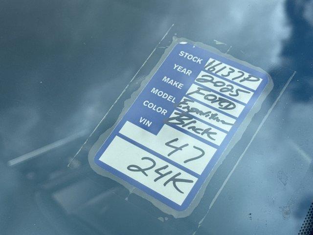 2025 FORD EXPEDITION TREMOR 缩略图 31