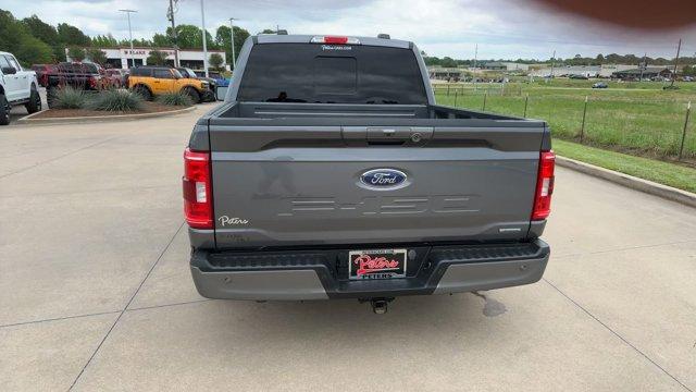 صورة 8 لـ 2023 FORD F-150 XLT