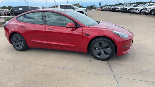 TESLA MODEL 3 BASE - 2
