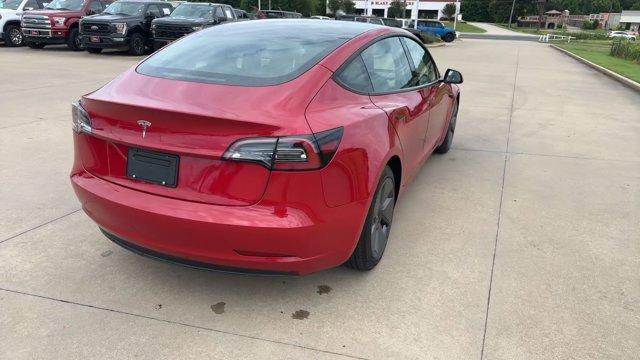 TESLA MODEL 3 BASE - 8