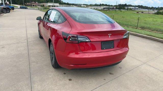 TESLA MODEL 3 BASE - 7