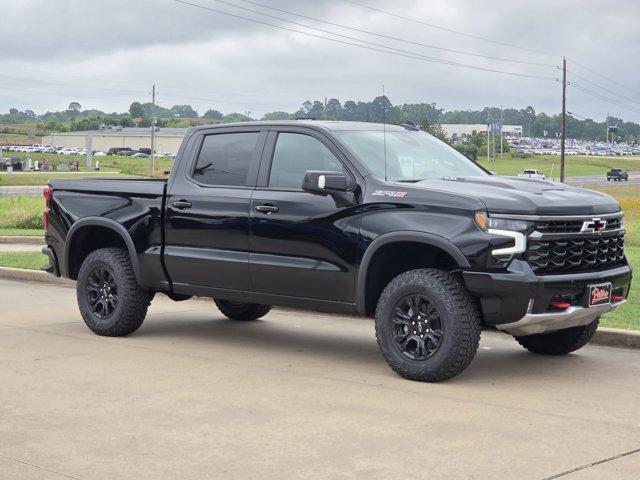 New 2026 Chevrolet Silverado 1500 ZR2