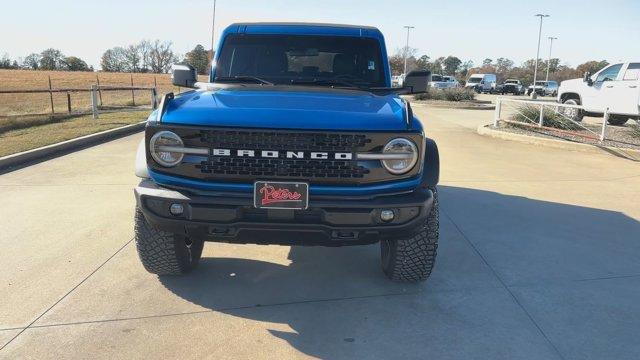 FORD BRONCO - 4