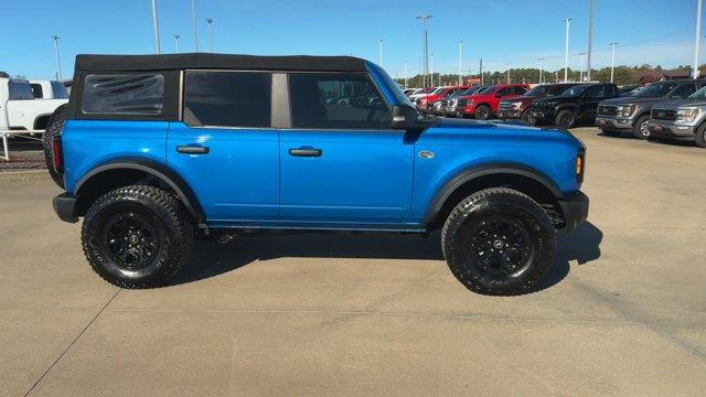 FORD BRONCO - 2