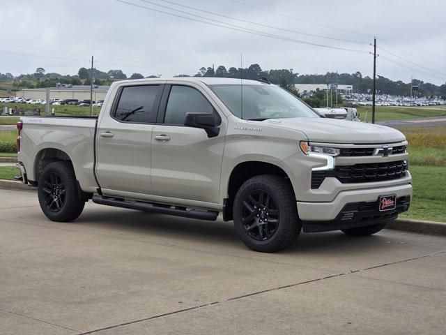 New 2026 Chevrolet Silverado 1500 RST