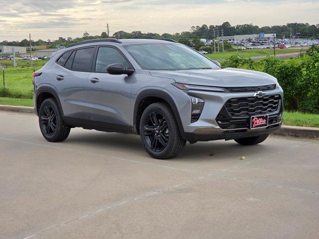 New 2026 Chevrolet Trax ACTIV