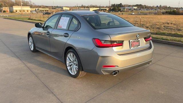 2023 BMW 330 I — миниатюра 7