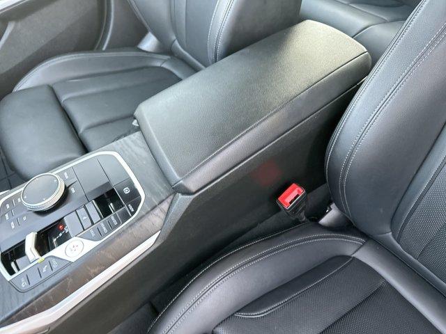 2023 BMW 330 I — миниатюра 20