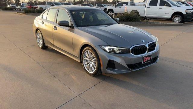 2023 BMW 330 I photo 3