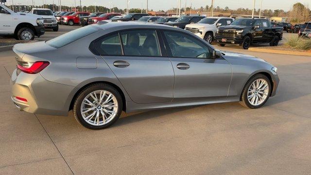 2023 BMW 330 I — миниатюра 9