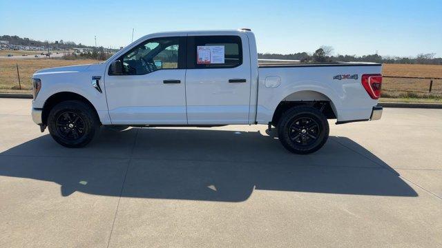 FORD F-150 XLT - 6