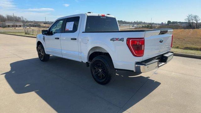 FORD F-150 XLT - 7