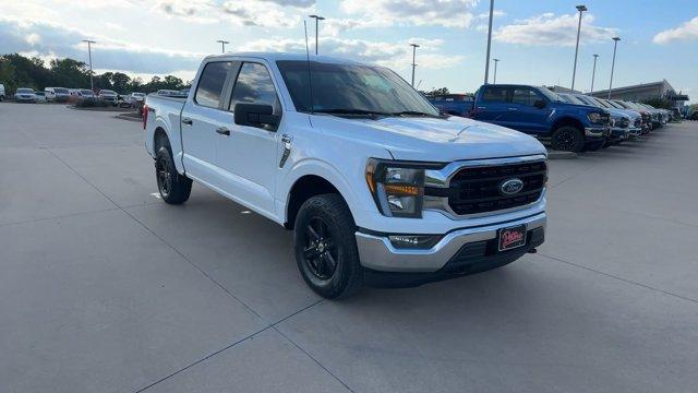 FORD F-150 XLT - 3