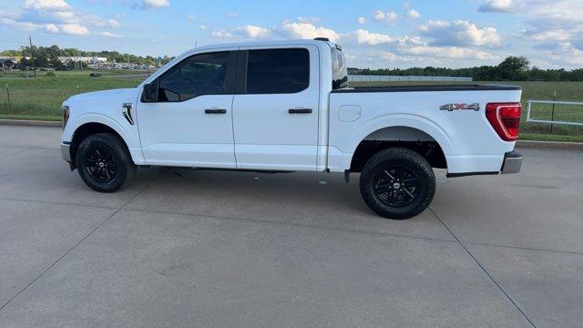 FORD F-150 XLT - 6