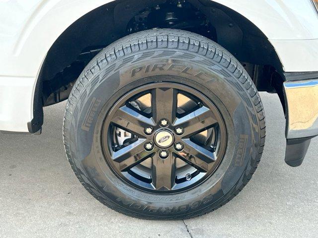 FORD F-150 XLT - 10
