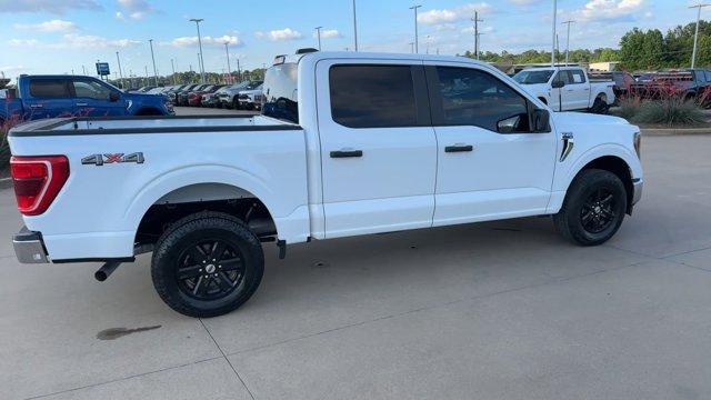 FORD F-150 XLT - 9