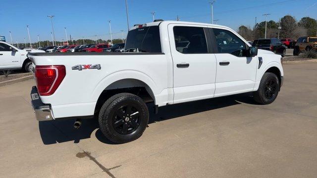 FORD F-150 XLT - 9