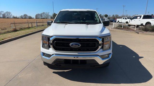 FORD F-150 XLT - 4