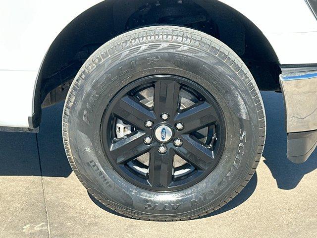 FORD F-150 XLT - 10