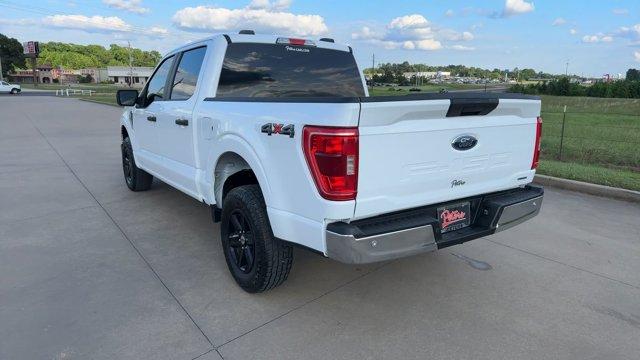 FORD F-150 XLT - 7