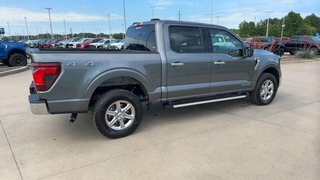FORD F-150 XLT - 8