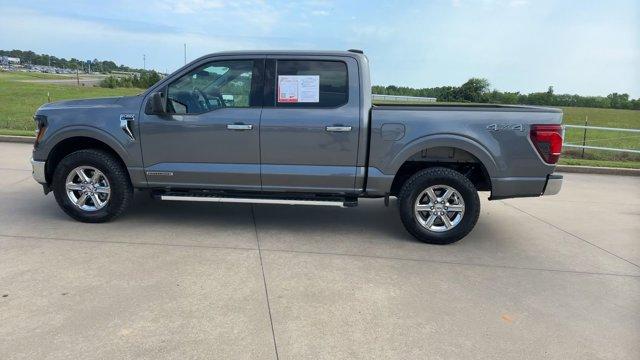 FORD F-150 XLT - 5
