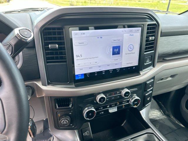 2025 FORD F-150 XLT 缩略图 16