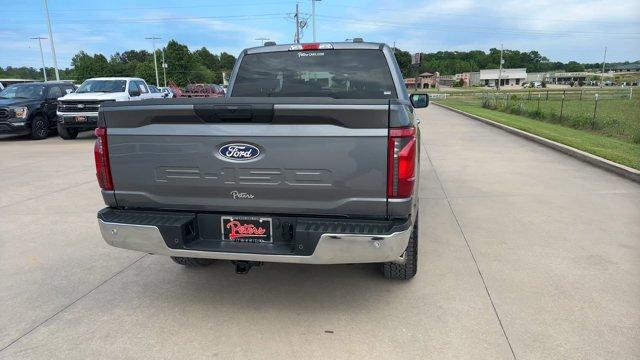 FORD F-150 XLT - 7