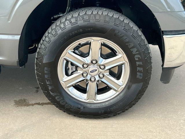 FORD F-150 XLT - 10