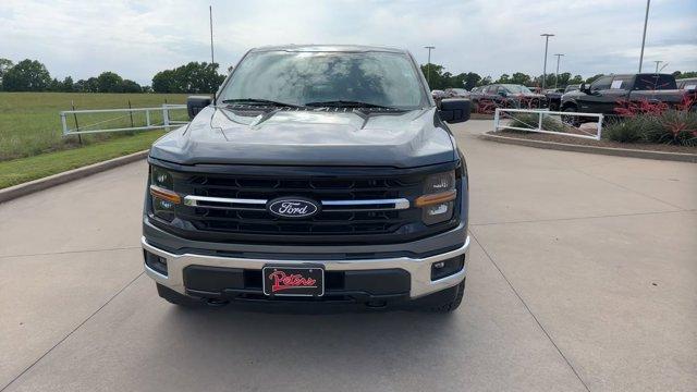 FORD F-150 XLT - 3
