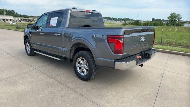 FORD F-150 XLT - 6