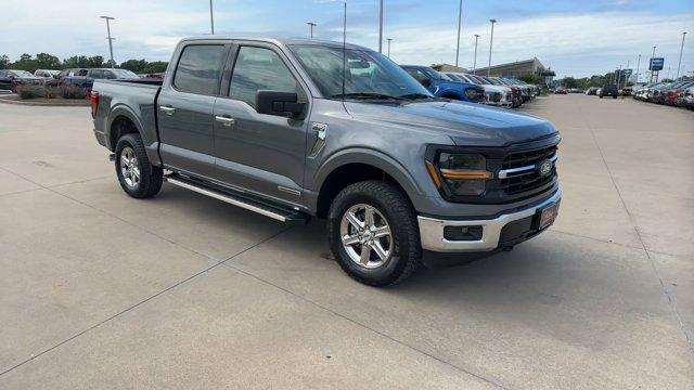 FORD F-150 XLT - 2