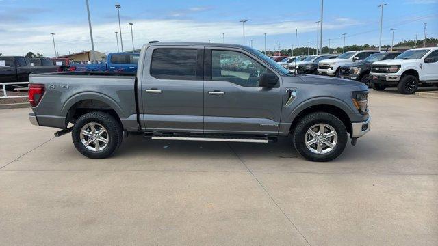FORD F-150 XLT - 9
