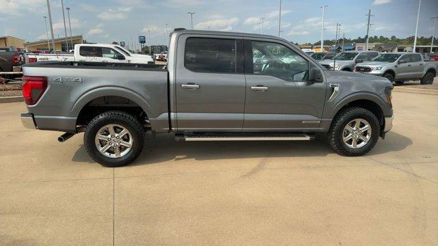 FORD F-150 XLT - 9