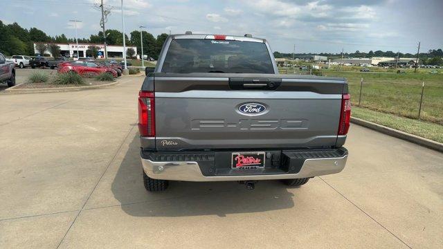 FORD F-150 XLT - 7