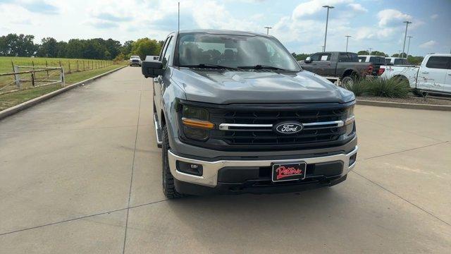 FORD F-150 XLT - 3