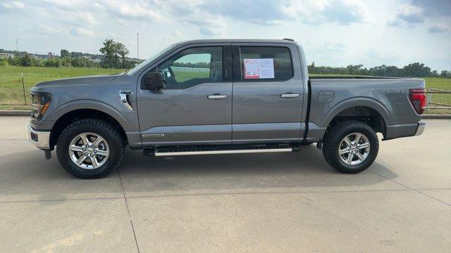 FORD F-150 XLT - 5